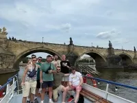 Privat River Cruise
